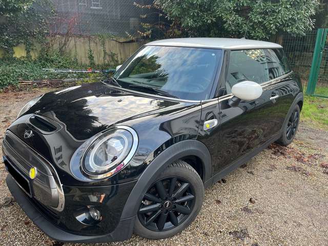 Imagine MINI Cooper SE Mini Cooper SE Trim M