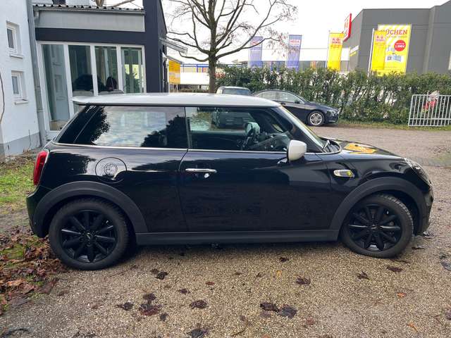 MINI Cooper SE Mini Cooper SE Trim M