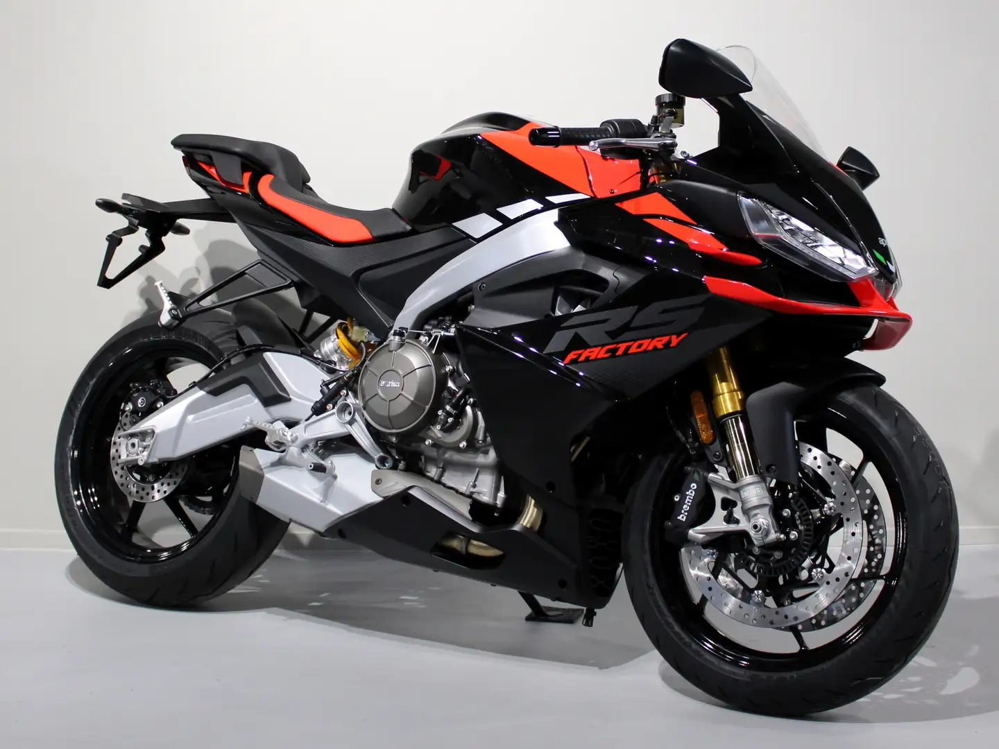 Aprilia RS 660 FACTORY - 2