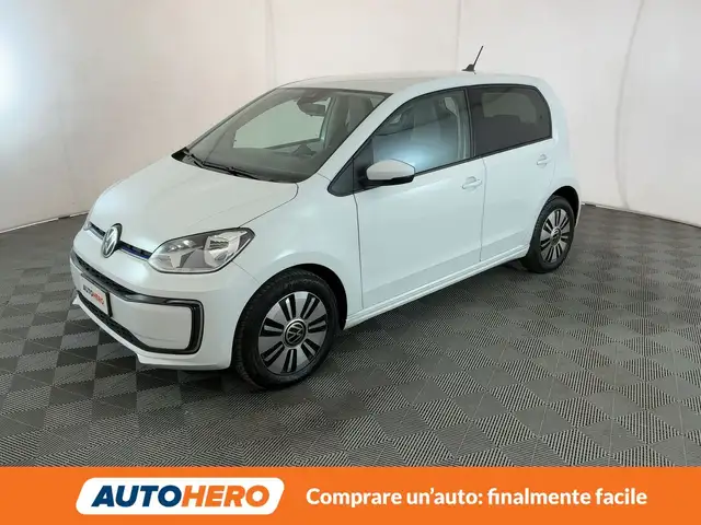 Volkswagen up! electric drive 61 kW e-up! 82 CV