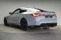 BMW M4 Competition Carbon/Leder/HUD/H&K/Kamera/ Grijs - thumbnail 4