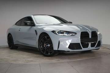 Competition Carbon/Leder/HUD/H&K/Kamera/