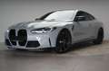 BMW M4 Competition Carbon/Leder/HUD/H&K/Kamera/ Grijs - thumbnail 3