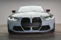 BMW M4 Competition Carbon/Leder/HUD/H&K/Kamera/ Grijs - thumbnail 2