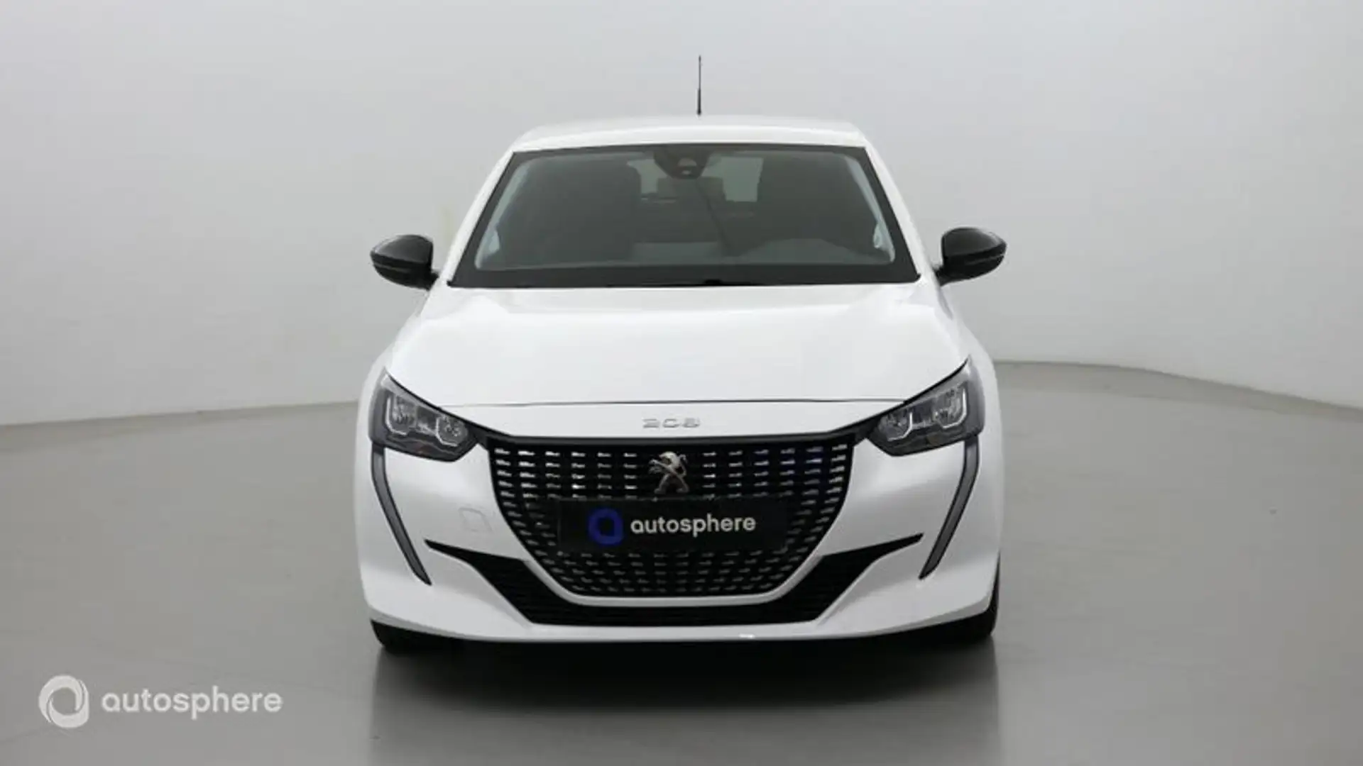 Peugeot 208 1.2 PureTech 100ch S\u0026S Style - 2