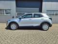 Kia Stonic 1.0 T-GDI MHEV 115PS Automatik NEUES MODELL Sit... Silber - thumbnail 2