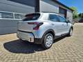 Kia Stonic 1.0 T-GDI MHEV 115PS Automatik NEUES MODELL Sit... Silber - thumbnail 5
