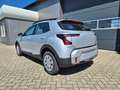 Kia Stonic 1.0 T-GDI MHEV 115PS Automatik NEUES MODELL Sit... Silber - thumbnail 3