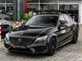 Mercedes-Benz C 43 AMG 4MATIC PANO MEMORY STOEL CAMERA NIGHT PAKKET HUD 1 Noir - thumbnail 33