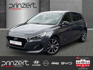 1.4 T-GDI MT 6 "YES!" LED*Navi*SmartKey*LM17"