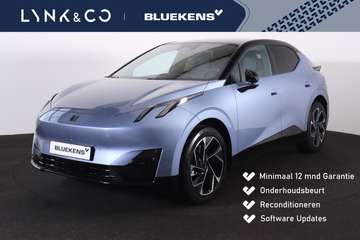 More 66 kWh - Panoramadak - 360º Camera - Harman/K