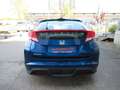 Honda Civic 1.8 Sport KLIMAAUTOMATIK*RÜCKKAMERA*AHK Bleu - thumbnail 12