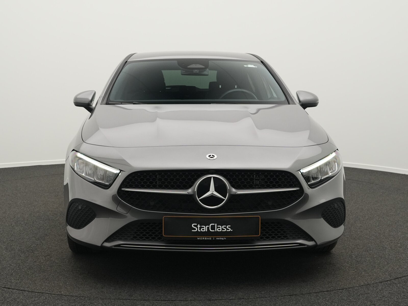 Mercedes-Benz A 250 A 250 e Kompaktlimousine LED+Kamera+MBUX Navi — photo 2