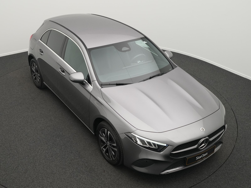 Mercedes-Benz A 250 A 250 e Kompaktlimousine LED+Kamera+MBUX Navi — photo 10
