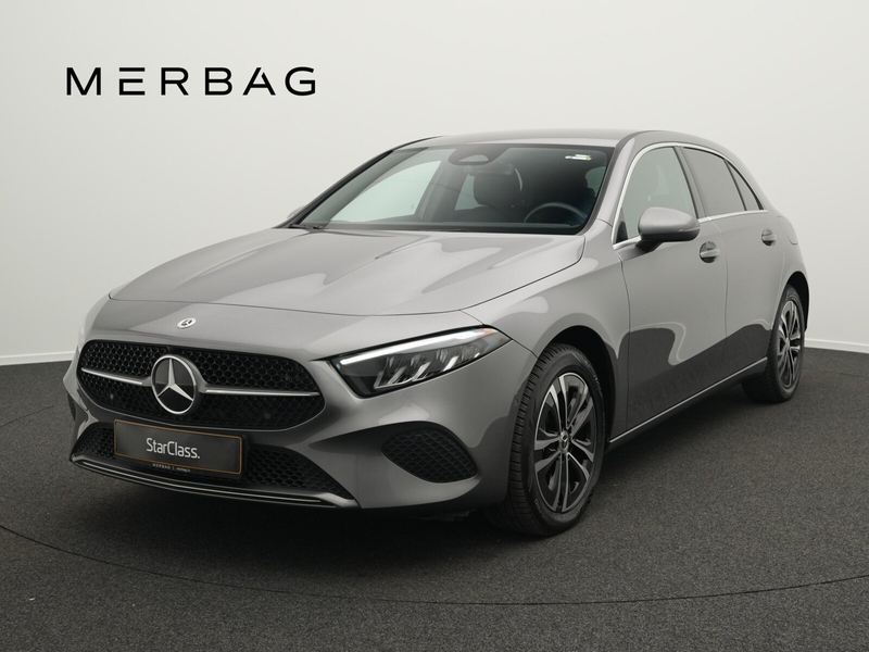 Mercedes-Benz A 250 A 250 e Kompaktlimousine LED+Kamera+MBUX Navi