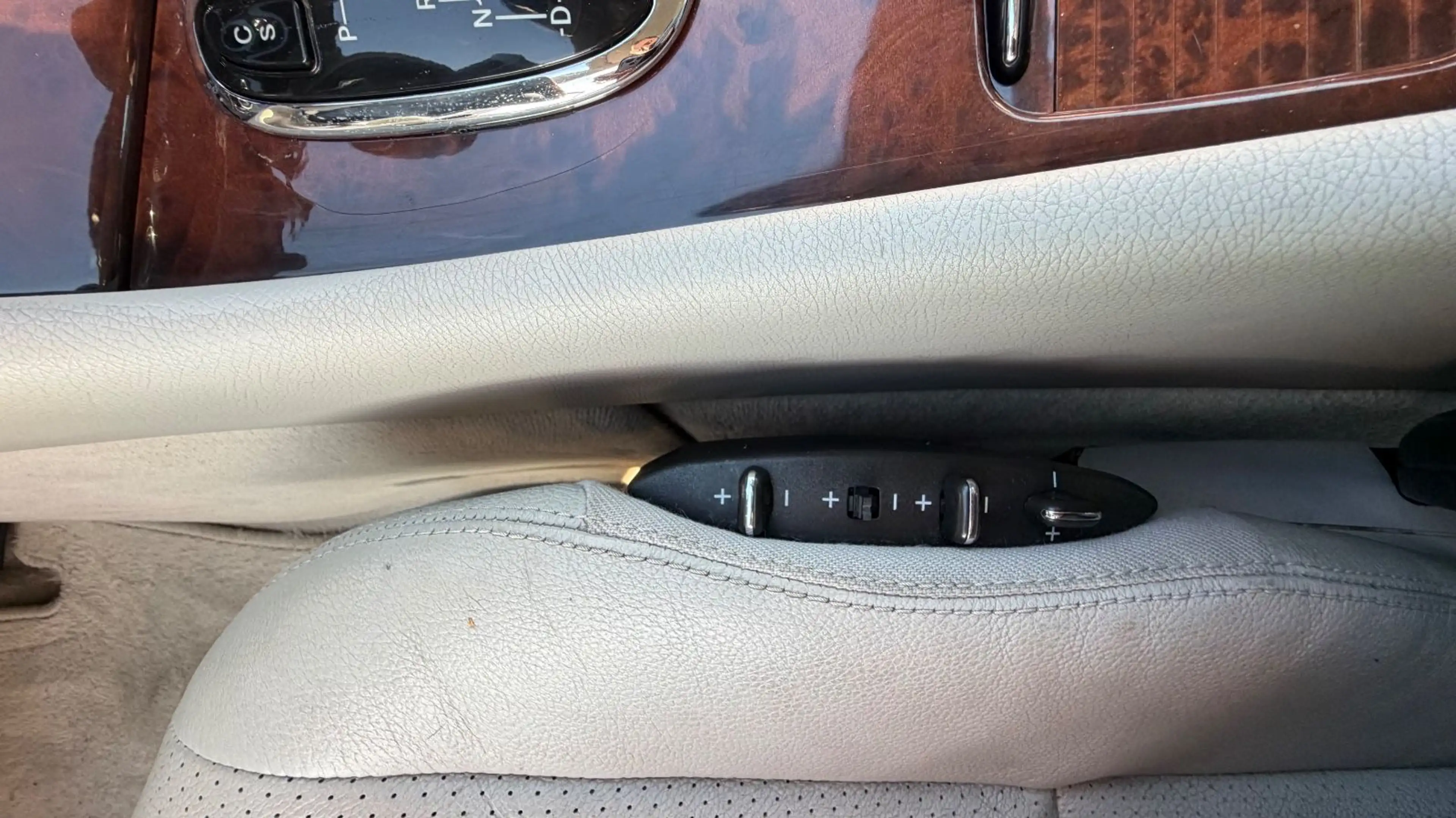 Mercedes-Benz C 180 Limousine C 180 Kompressor*AUTOMATIK*NAVI*KLMA — photo 15