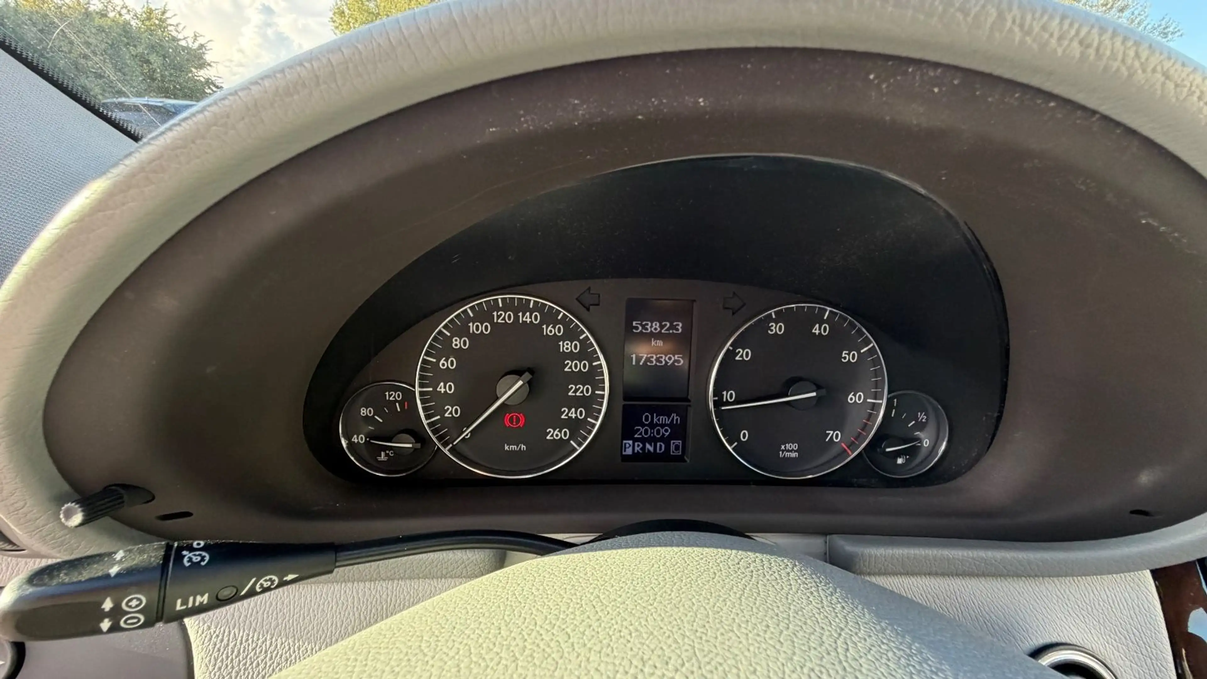 Mercedes-Benz C 180 Limousine C 180 Kompressor*AUTOMATIK*NAVI*KLMA — photo 12