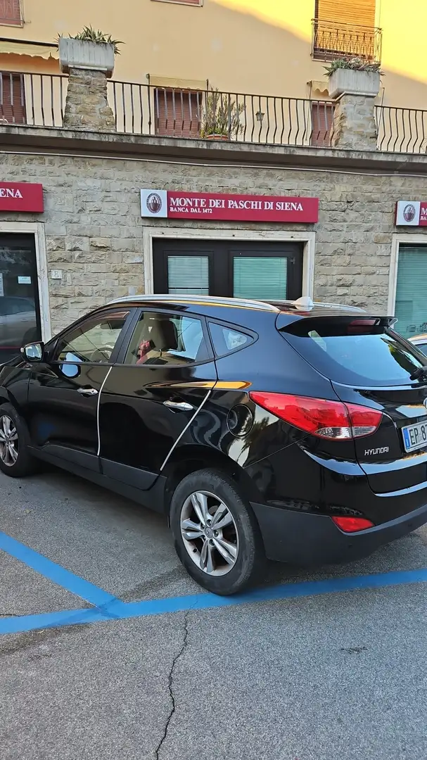 Hyundai iX35 1.7 crdi Style 2wd - 1