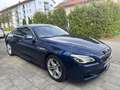 BMW 640 640d xDrive Gran Coupe Blau - thumbnail 3