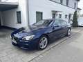 BMW 640 640d xDrive Gran Coupe Blau - thumbnail 1