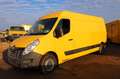 Renault Master III Kasten L3H2 HKa 3,5t Gelb - thumbnail 2