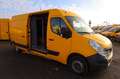 Renault Master III Kasten L3H2 HKa 3,5t Gelb - thumbnail 6