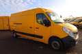Renault Master III Kasten L3H2 HKa 3,5t Gelb - thumbnail 3