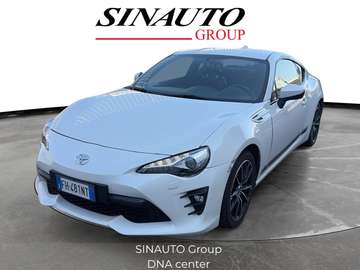 GT86 2.0 Rock&Road