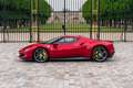 Ferrari 296 GTB - Rosso Imola, full carbon, 800 kms Rouge - thumbnail 2
