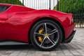 Ferrari 296 GTB - Rosso Imola, full carbon, 800 kms Rouge - thumbnail 35