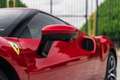 Ferrari 296 GTB - Rosso Imola, full carbon, 800 kms Rouge - thumbnail 33