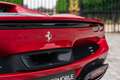 Ferrari 296 GTB - Rosso Imola, full carbon, 800 kms Rouge - thumbnail 40