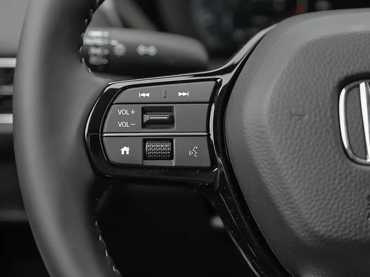Honda HR-V снимка Honda HR-V