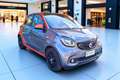 smart forFour forfour 70 1.0 Sport edition 1 Argento - thumbnail 3
