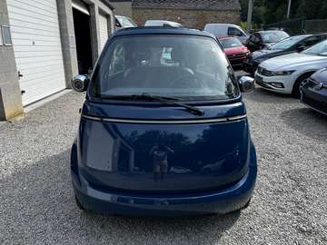 Microlino 10.5 kWh Pioneer Edition - GARANTIE - TVAC