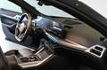 BMW 430 i xDrive M Sport Pro GSD ACC HUD Noir - thumbnail 9