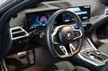 BMW 430 i xDrive M Sport Pro GSD ACC HUD Noir - thumbnail 8