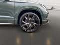 CUPRA Ateca VZ 2.0 TSI 4Drive LED/Pano/360°/AHK/uvm. Grün - thumbnail 7