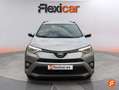 Toyota RAV 4 2.5 hybrid 2WD Advance Gris - thumbnail 9