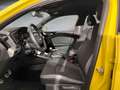 Audi A1 SPORTBACK -25% 30 TFSI 110cv SPORT+GPS+LED+OPTIONS Jaune - thumbnail 7