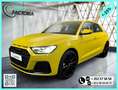 Audi A1 SPORTBACK -25% 30 TFSI 110cv SPORT+GPS+LED+OPTIONS Jaune - thumbnail 1