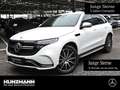 Mercedes-Benz EQC 400 4M AMG Distronic AHK 360° EasyPack Wit - thumbnail 1