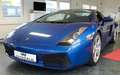 Lamborghini Gallardo 5.0 E-GEAR LP520/TOP ZUSTAND/LEDER/LIFT Blu/Azzurro - thumbnail 1