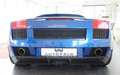 Lamborghini Gallardo 5.0 E-GEAR LP520/TOP ZUSTAND/LEDER/LIFT Blu/Azzurro - thumbnail 5