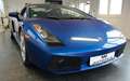 Lamborghini Gallardo 5.0 E-GEAR LP520/TOP ZUSTAND/LEDER/LIFT Blue - thumbnail 3