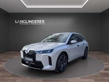 xDrive45 MSPORT PRO NP 99.219,- Autobahnassistent