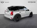 MINI Countryman C Cooper SE 136ch + 88ch Longstone ALL4 BVA6 7cv Gris - thumbnail 2
