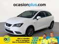 SEAT Ibiza SC 1.6TDI CR Style 90 Blanco - thumbnail 1