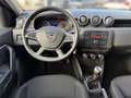 Dacia Duster II Comfort 4WD +KLIMA+RADIO+BLUETOOTH+UVM+ Gris - thumbnail 10
