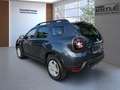 Dacia Duster II Comfort 4WD +KLIMA+RADIO+BLUETOOTH+UVM+ Gris - thumbnail 4